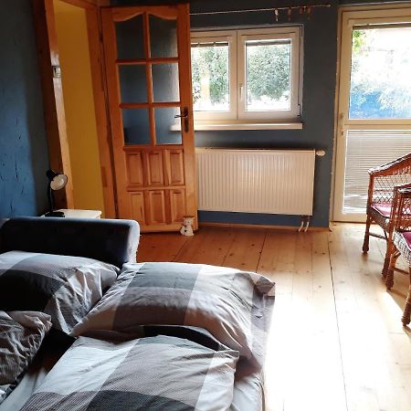 Privat Liptov Holiday House Liptovský Mikuláš Exteriör bild