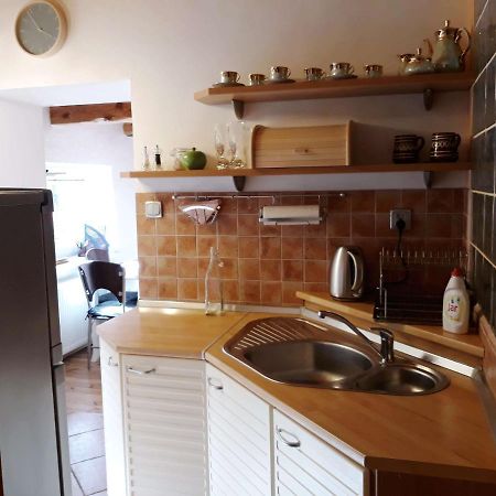 Privat Liptov Holiday House Liptovský Mikuláš Exteriör bild