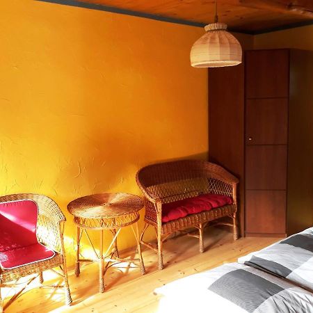 Privat Liptov Holiday House Liptovský Mikuláš Exteriör bild