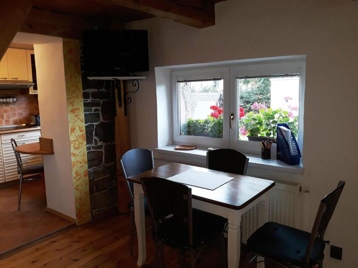 Privat Liptov Holiday House Liptovský Mikuláš Exteriör bild