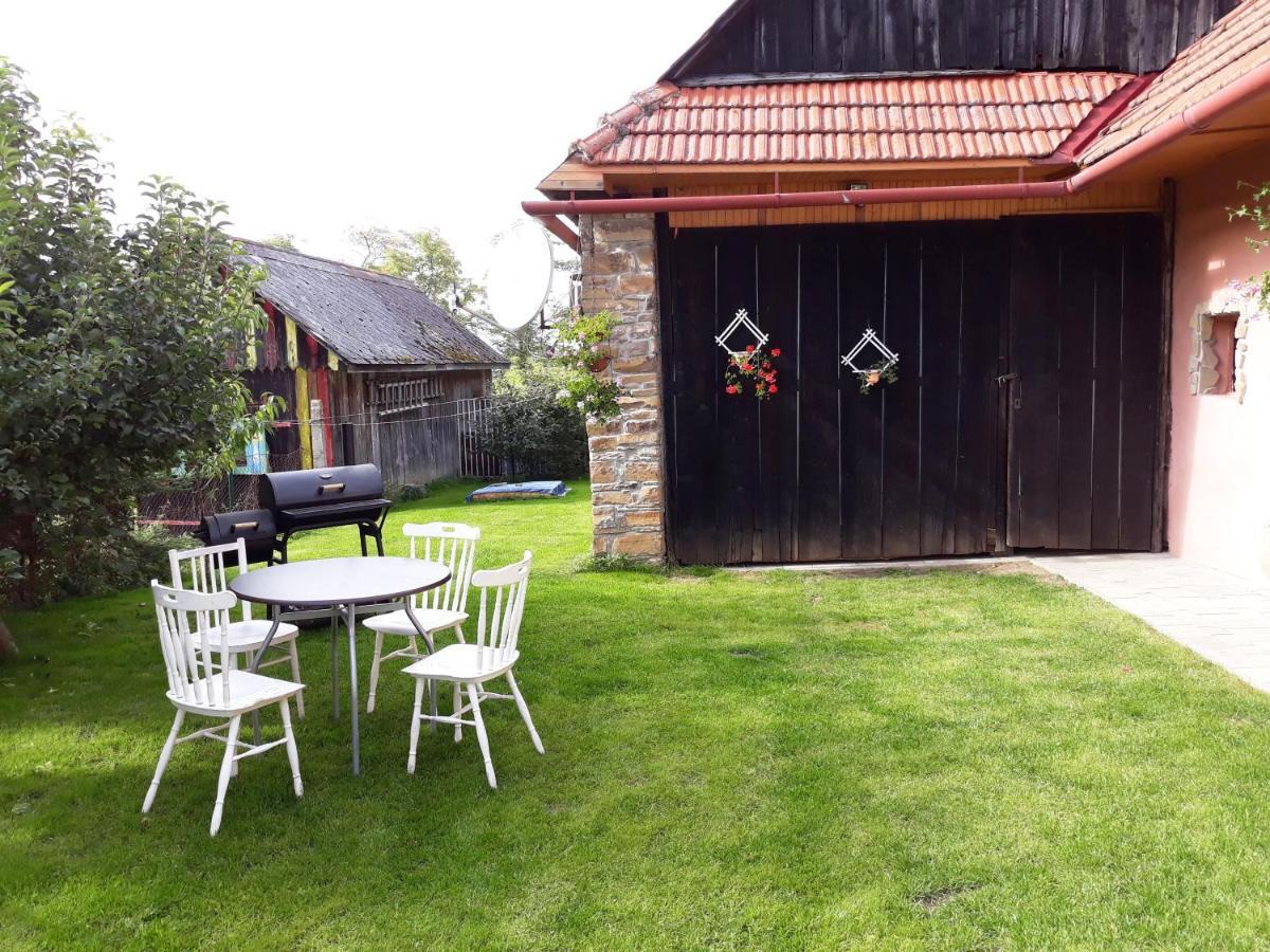 Privat Liptov Holiday House Liptovský Mikuláš Exteriör bild