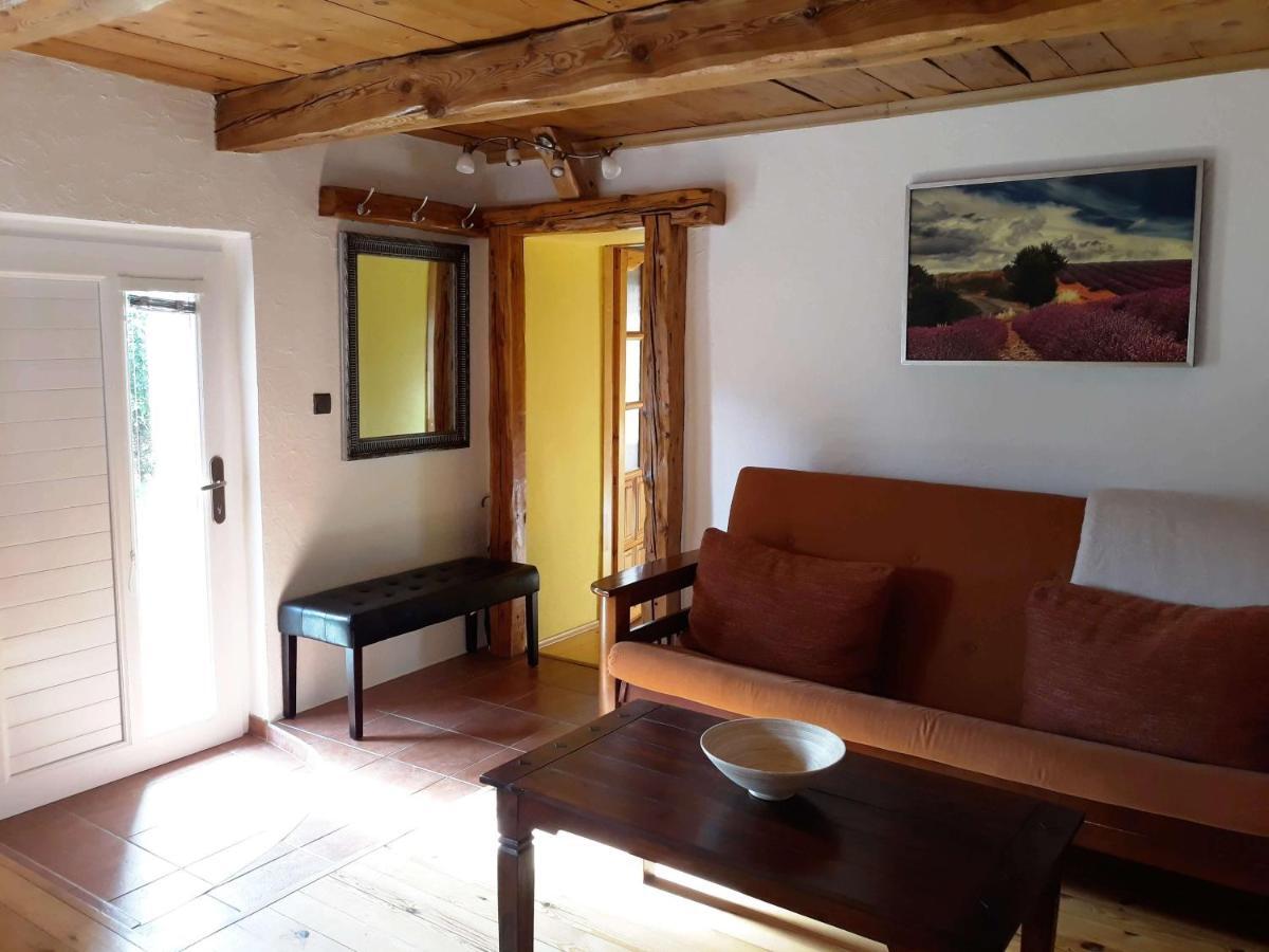 Privat Liptov Holiday House Liptovský Mikuláš Exteriör bild