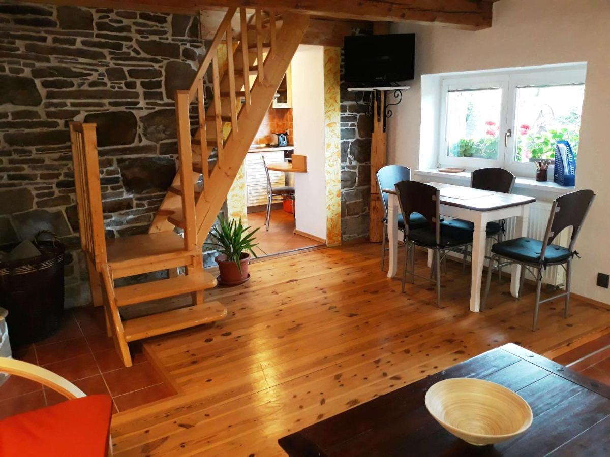 Privat Liptov Holiday House Liptovský Mikuláš Exteriör bild