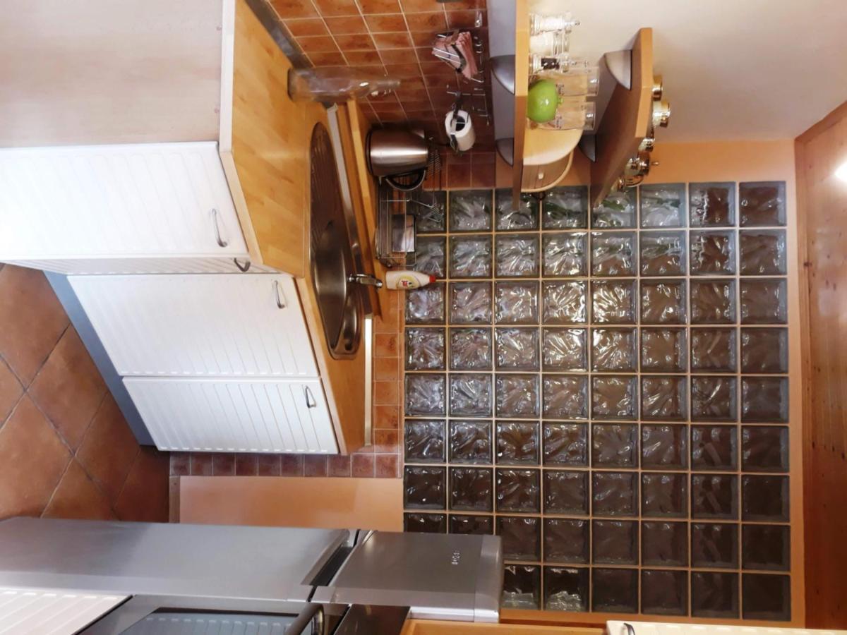 Privat Liptov Holiday House Liptovský Mikuláš Exteriör bild