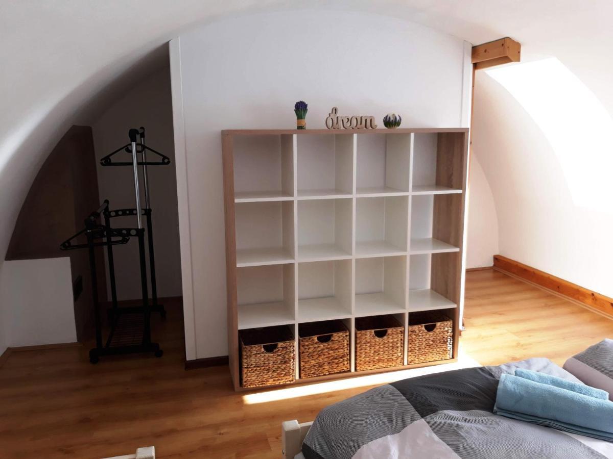 Privat Liptov Holiday House Liptovský Mikuláš Exteriör bild