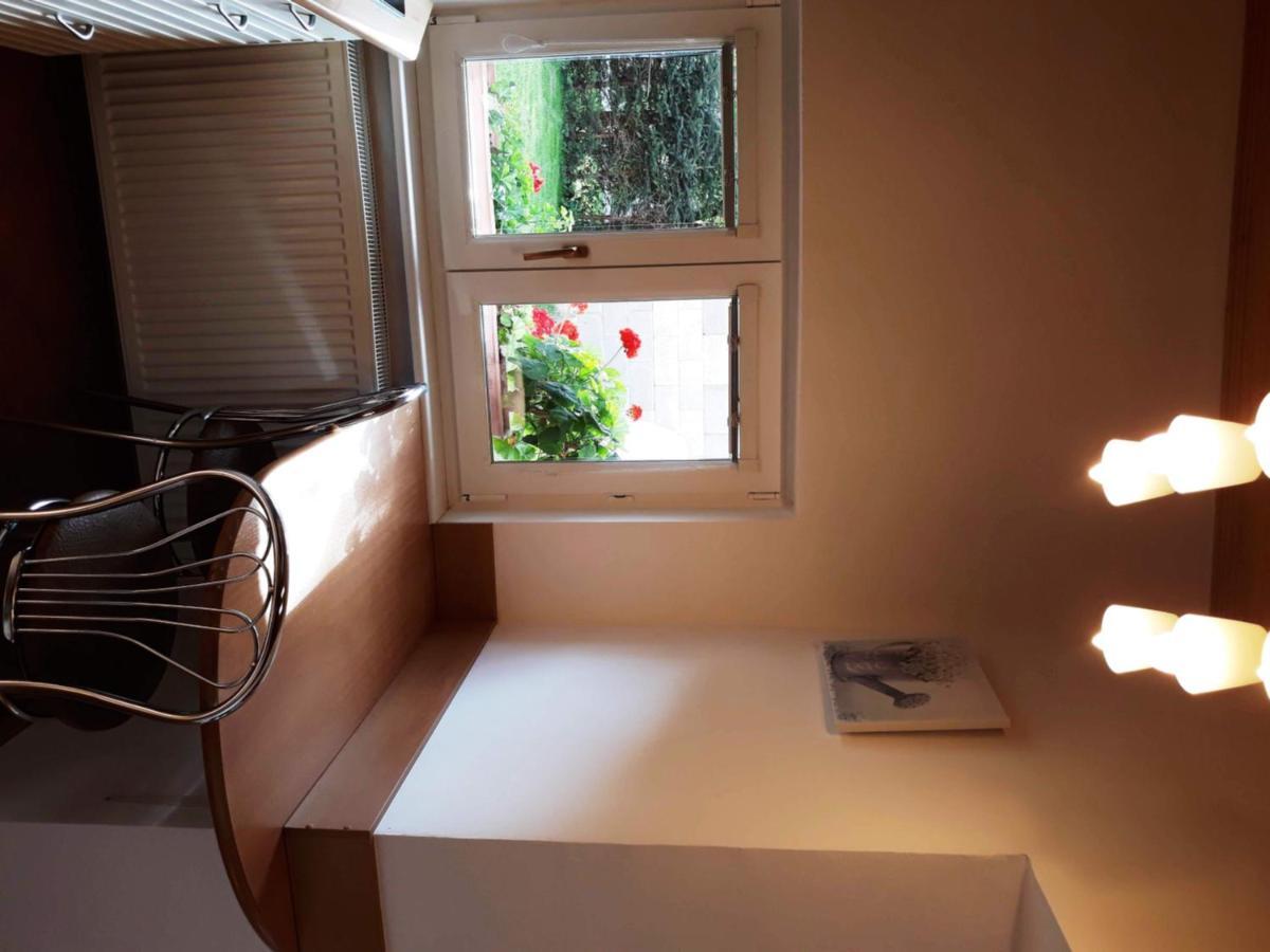 Privat Liptov Holiday House Liptovský Mikuláš Exteriör bild