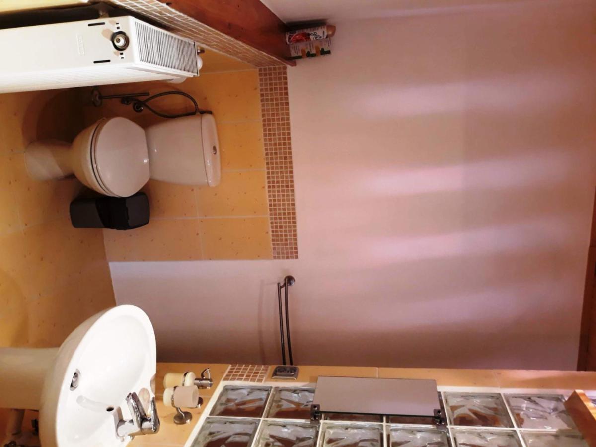 Privat Liptov Holiday House Liptovský Mikuláš Exteriör bild