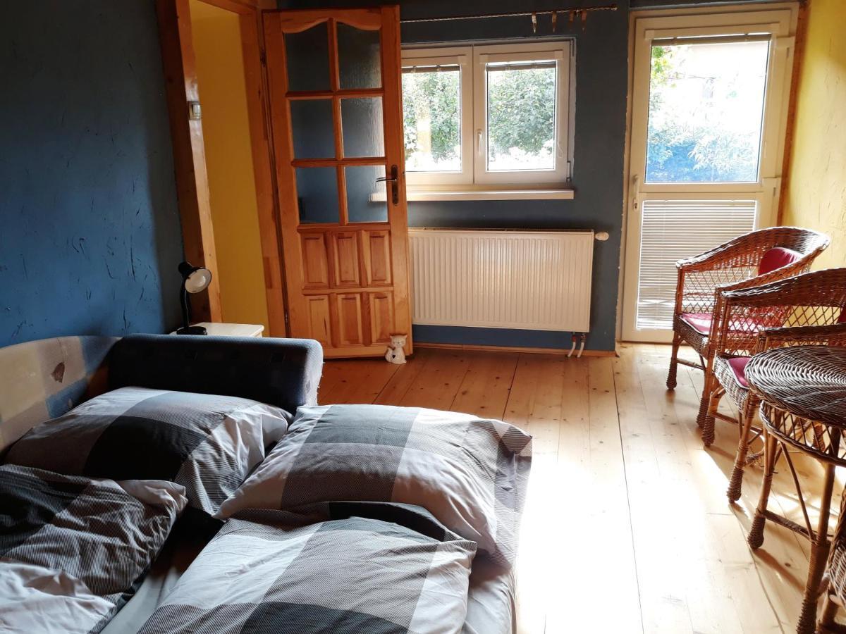 Privat Liptov Holiday House Liptovský Mikuláš Exteriör bild
