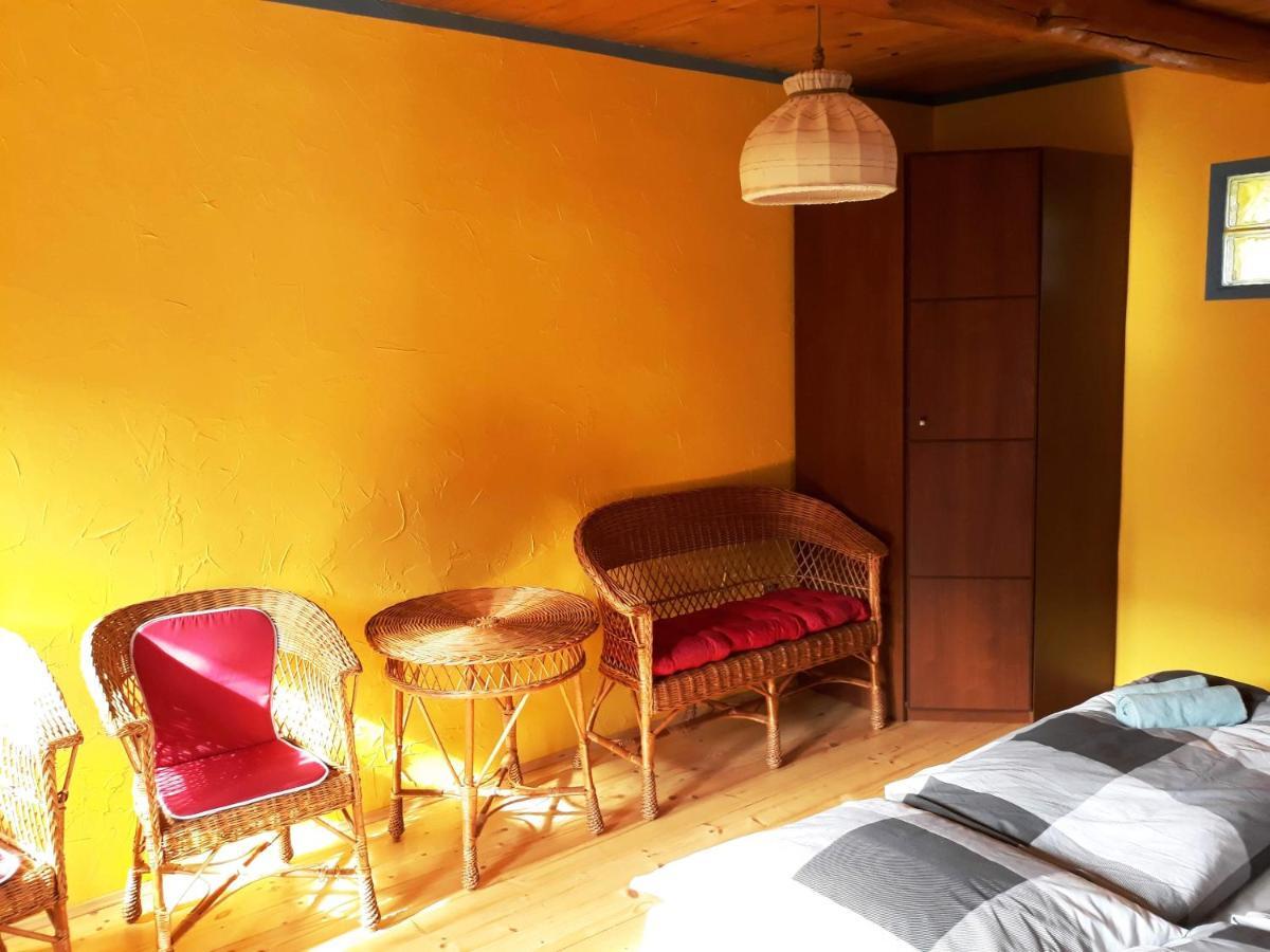 Privat Liptov Holiday House Liptovský Mikuláš Exteriör bild